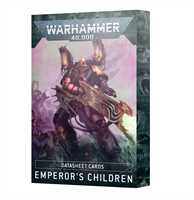 Warhammer 40 K - Emperors Children