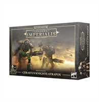 Warhammer 30K - Legions Imperialis