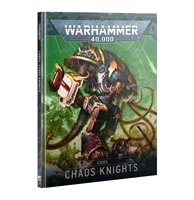 Warhammer 40 K - Chaos Knights