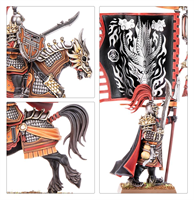 Warhammer Old World - Grand Cathay