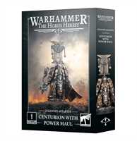 Warhammer 30 K - The Horus Heresy