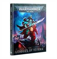 Warhammer 40 K - Leagues of Votann
