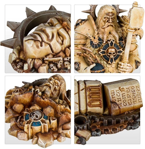 Warhammer Age of Sigmar