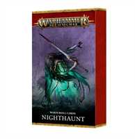 Warhammer Age of Sigmar - Nighthaunt