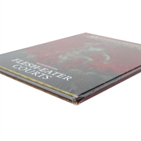 Warhammer Age of Sigmar - Flesh-Eater Courts