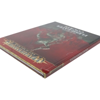 Warhammer Age of Sigmar - Flesh-Eater Courts
