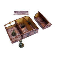 Bolt Action WW2 - Prepainted