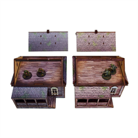 Bolt Action WW2 - Prepainted