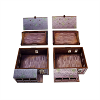 Bolt Action WW2 - Prepainted