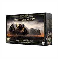 Warhammer 30K - Legions Imperialis