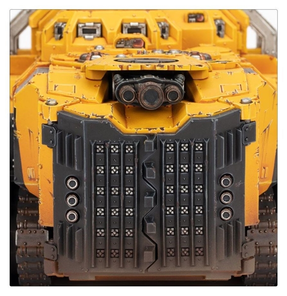 Warhammer 30K - Legions Imperialis