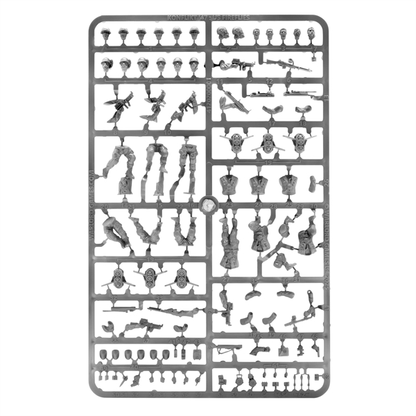 Konflikt 47 - US Army