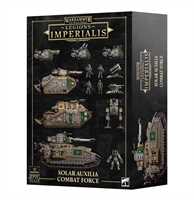 Warhammer 30K - Legions Imperialis