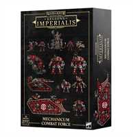 Warhammer 30K - Legions Imperialis