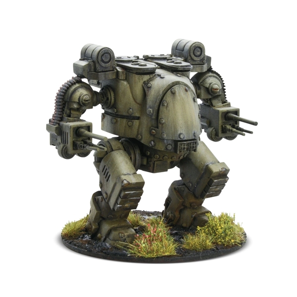 Konflikt 47 - US Army