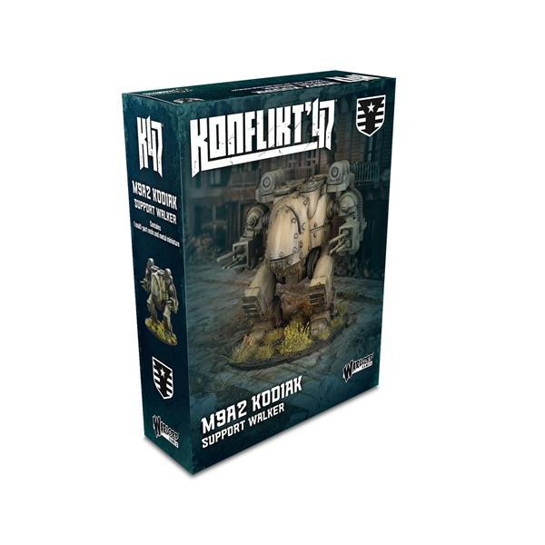 Konflikt 47 - US Army