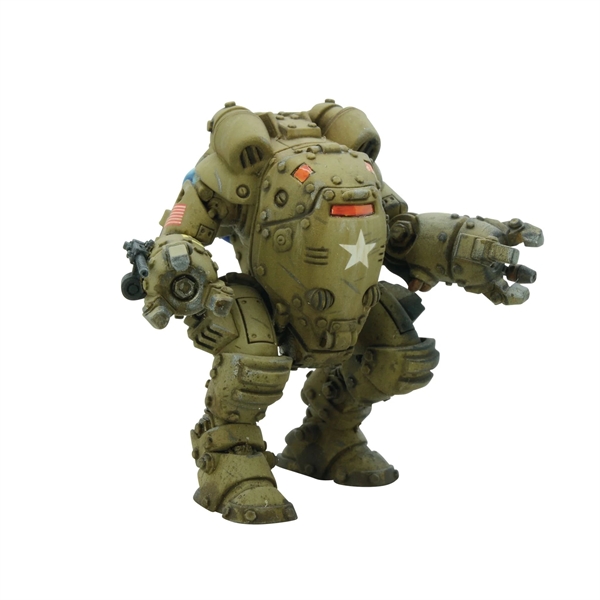 Konflikt 47 - US Army