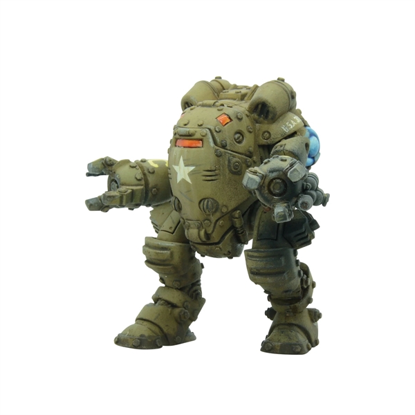 Konflikt 47 - US Army
