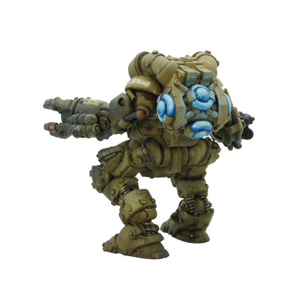 Konflikt 47 - US Army