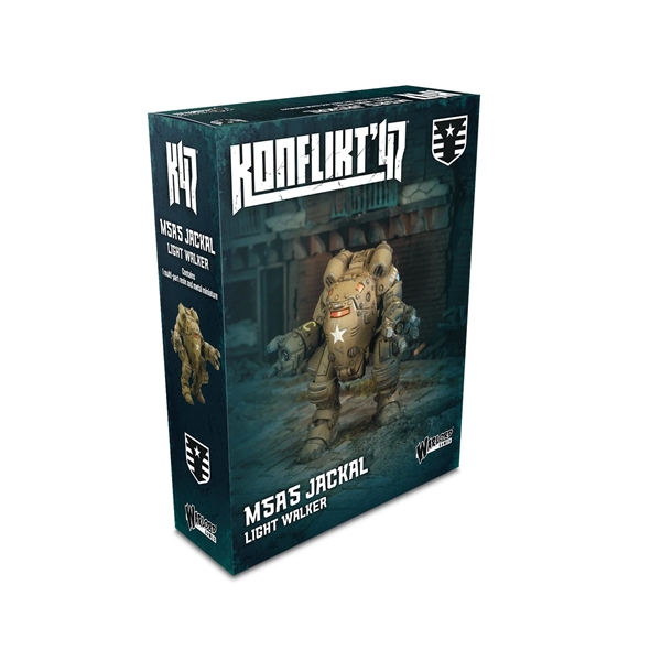 Konflikt 47 - US Army