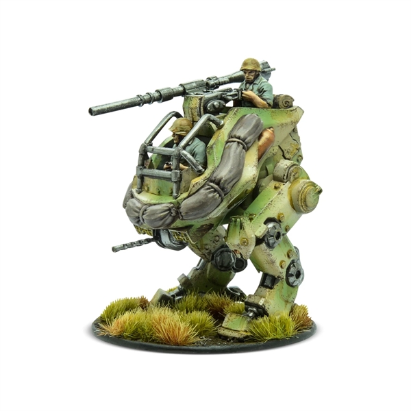 Konflikt 47 - US Army