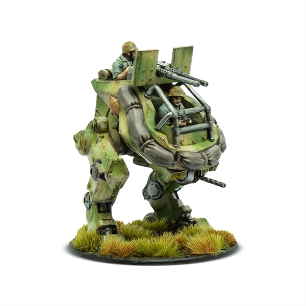 Konflikt 47 - US Army
