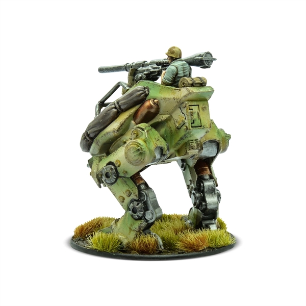 Konflikt 47 - US Army