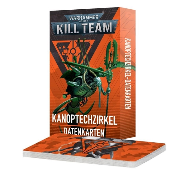 Warhammer 40 K - Kill Team
