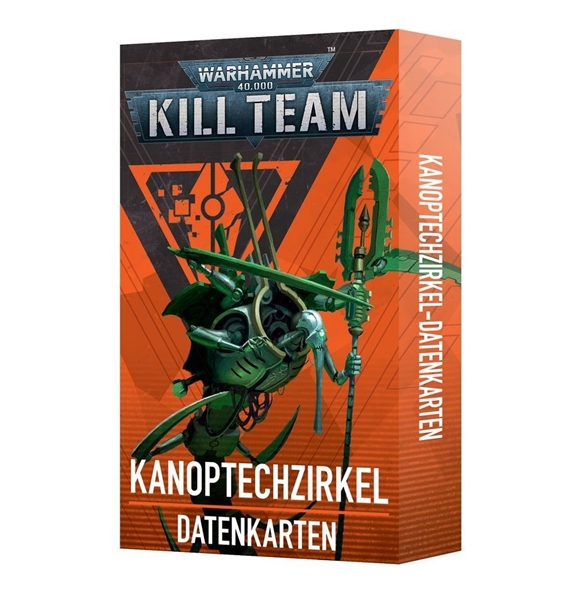 Warhammer 40 K - Kill Team