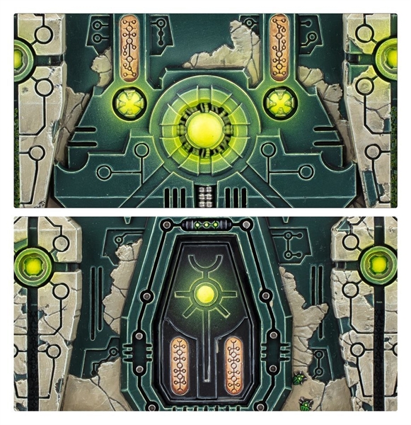 Warhammer 40 K - Kill Team