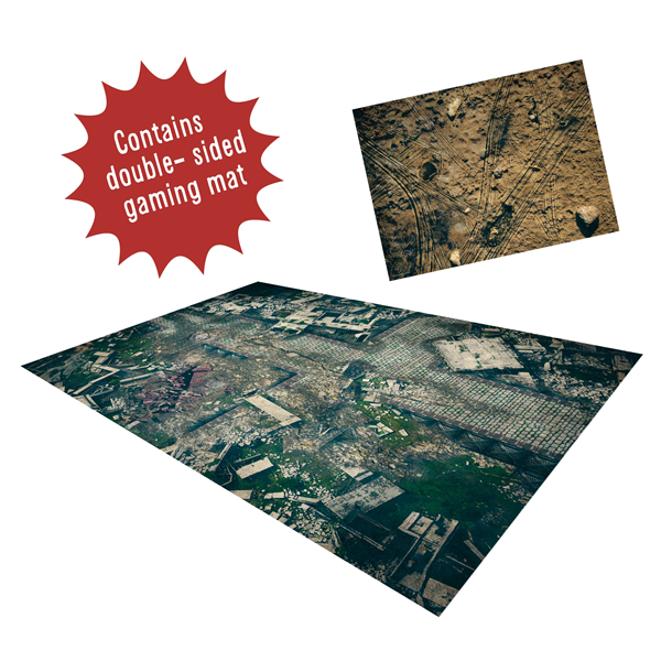 Konflikt 47 - Introductory Set