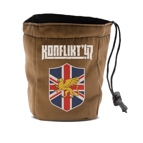 Konflikt 47 - British Commonwealth