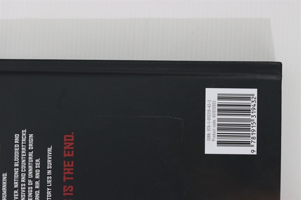 Konflikt 47 - Regelbuch B-WARE