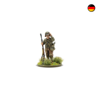 Bolt Action WW2 - Rulebook