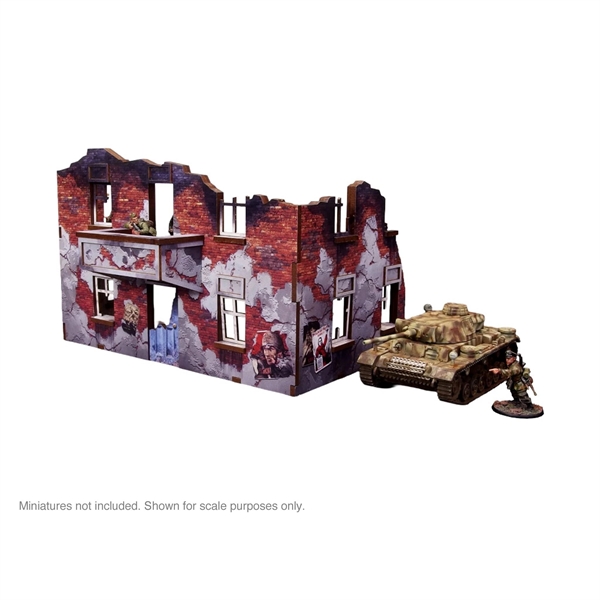 Bolt Action WW2 - Prepainted