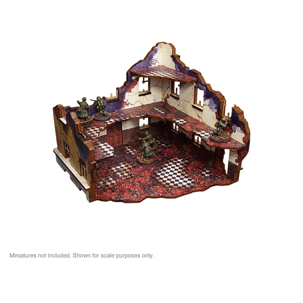 Bolt Action WW2 - Prepainted