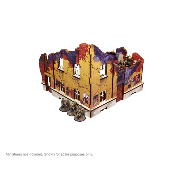 Bolt Action WW2 - Prepainted