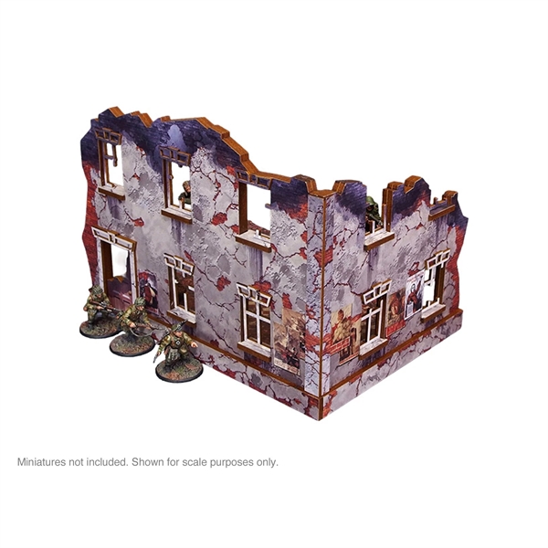 Bolt Action WW2 - Prepainted