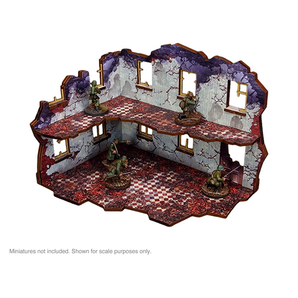 Bolt Action WW2 - Prepainted