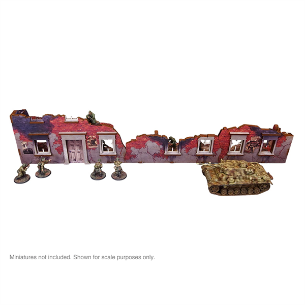 Bolt Action WW2 - Prepainted