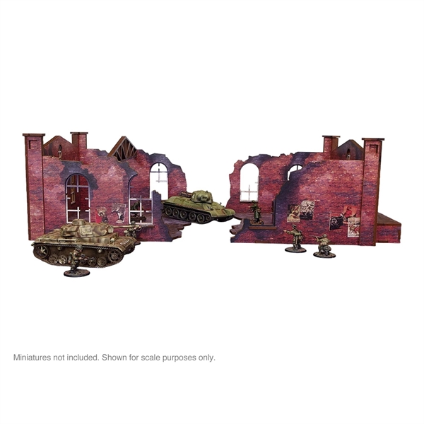 Bolt Action WW2 - Prepainted