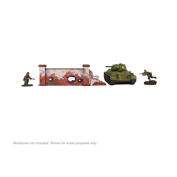 Bolt Action WW2 - Prepainted