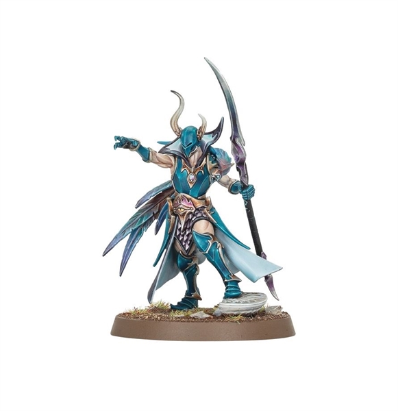 Warhammer Age of Sigmar - Disciples of Tzeentch