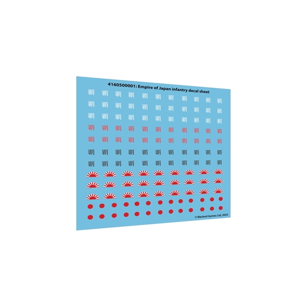 Konflikt 47 - Japanese Army