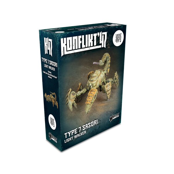 Konflikt 47 - Empire of Japan