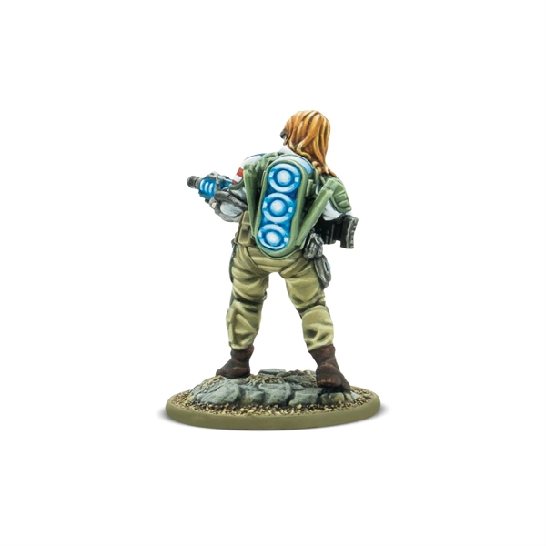 Konflikt 47 - Festung Europa