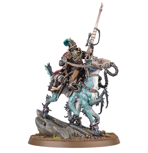 Warhammer 40 K - Agents of the Imperium