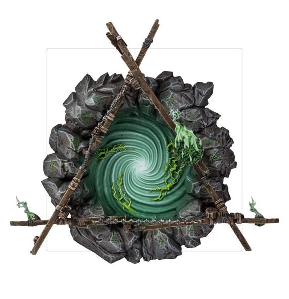 Warhammer Age of Sigmar - Skaven