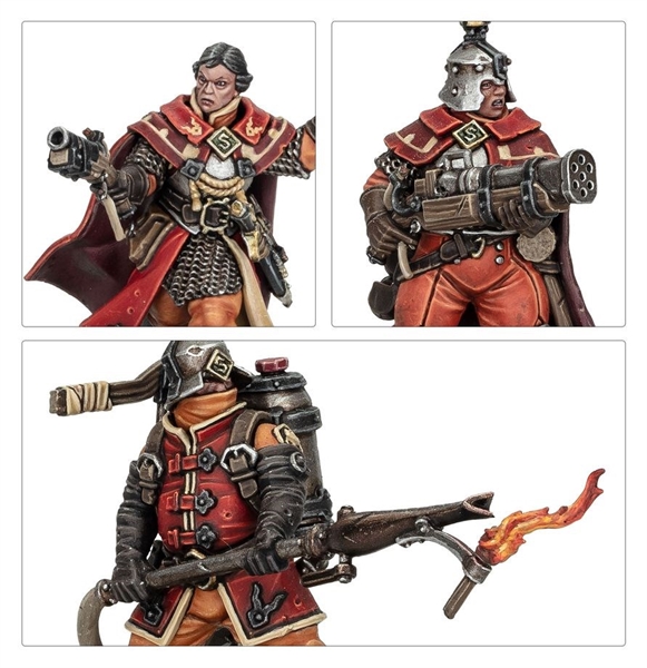 Warhammer Age of Sigmar - Cities of Sigmar