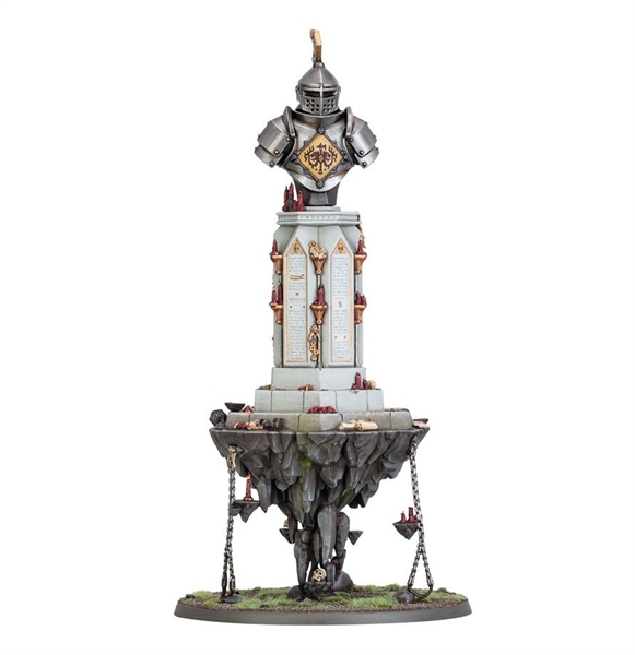 Warhammer Age of Sigmar - Cities of Sigmar